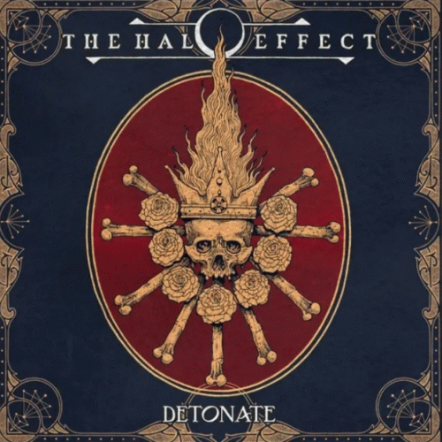 The Halo Effect : Detonate